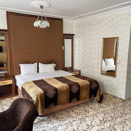 Yeni Van Otel Sihke المظهر الخارجي الصورة