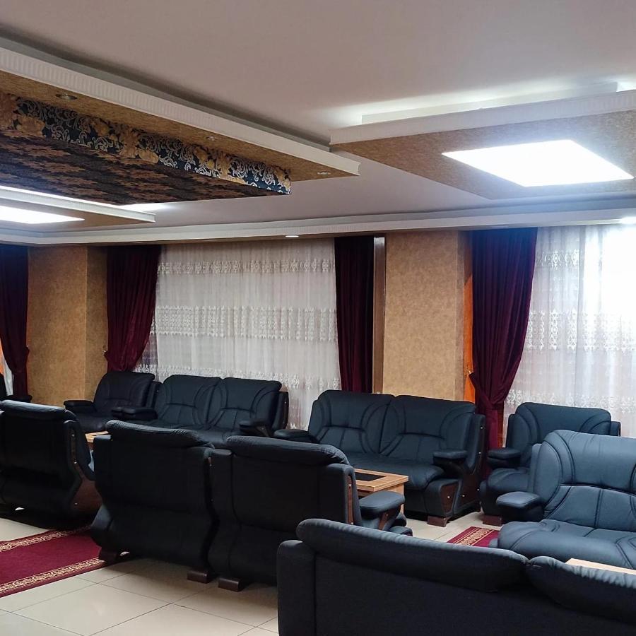 Yeni Van Otel Sihke المظهر الخارجي الصورة