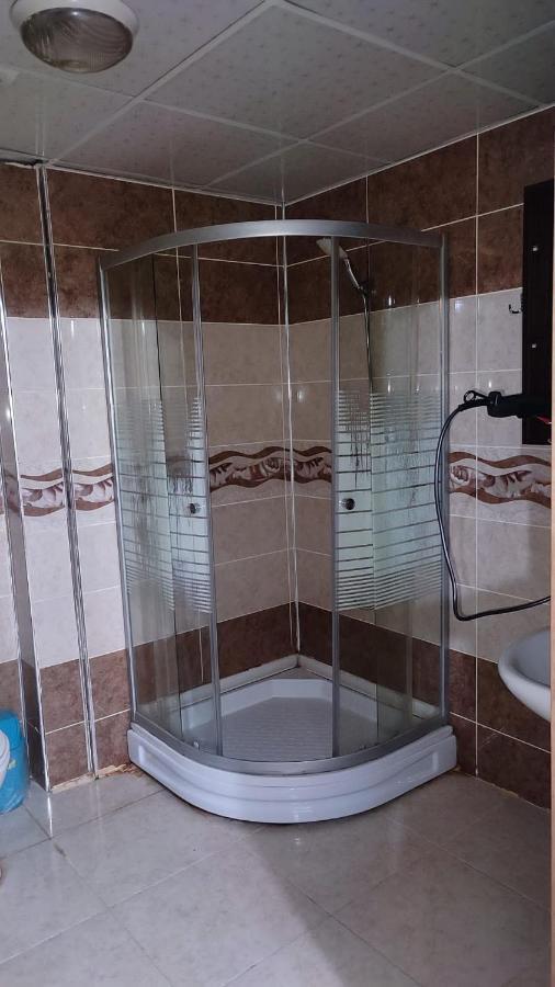 Yeni Van Otel Sihke المظهر الخارجي الصورة