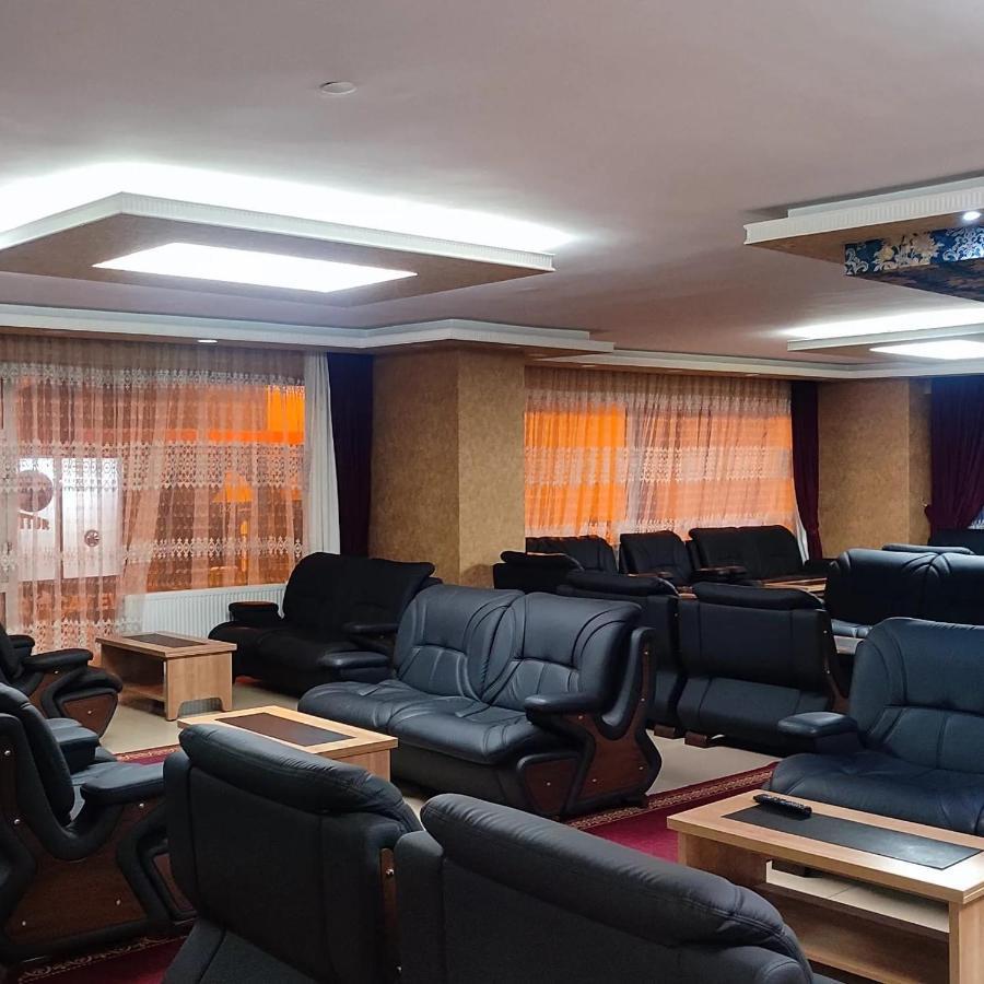 Yeni Van Otel Sihke المظهر الخارجي الصورة