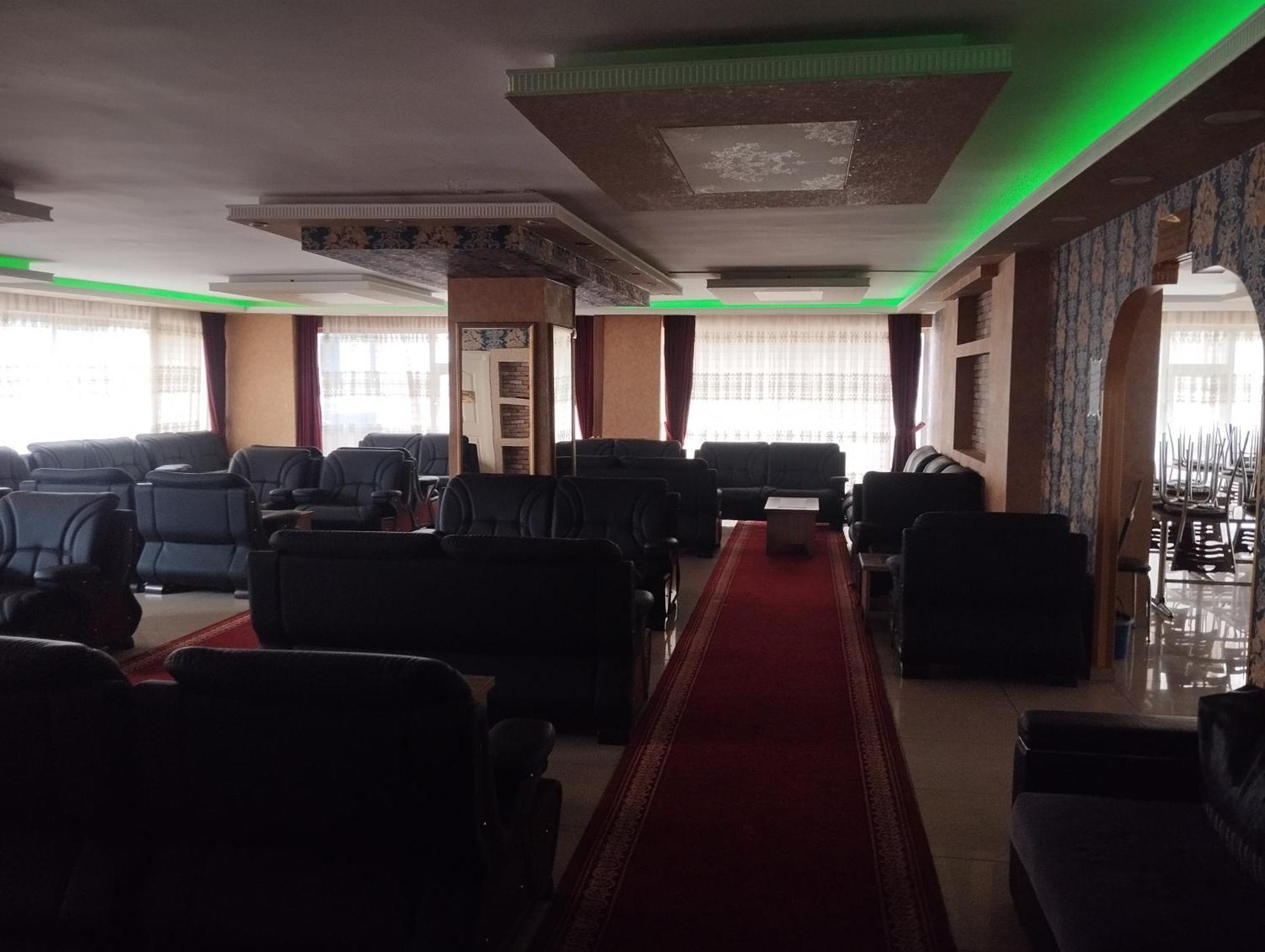 Yeni Van Otel Sihke المظهر الخارجي الصورة