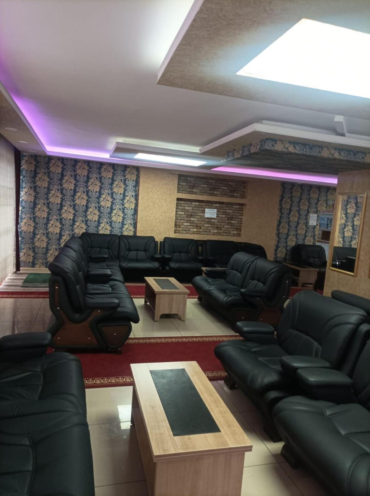 Yeni Van Otel Sihke المظهر الخارجي الصورة
