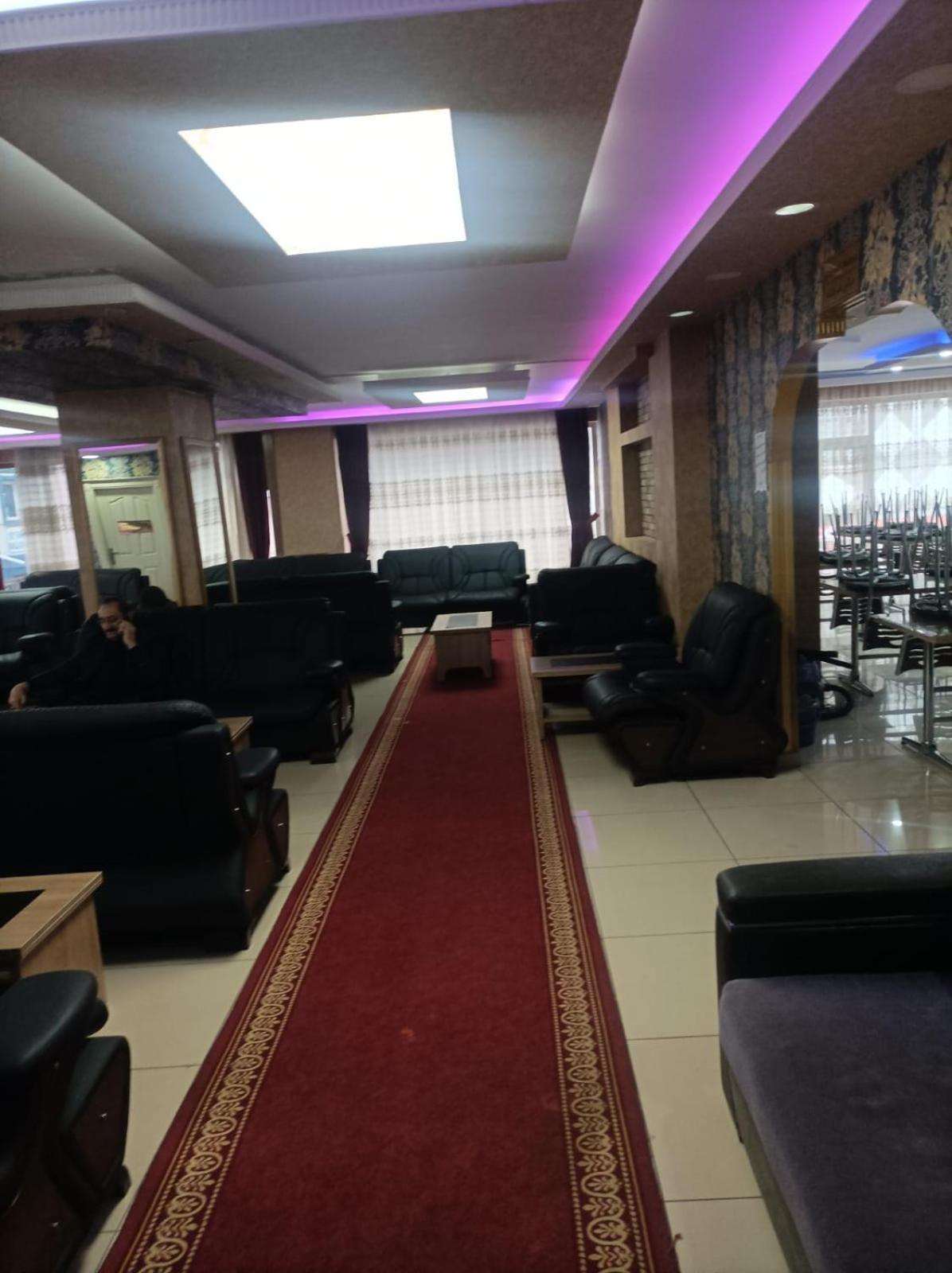 Yeni Van Otel Sihke المظهر الخارجي الصورة
