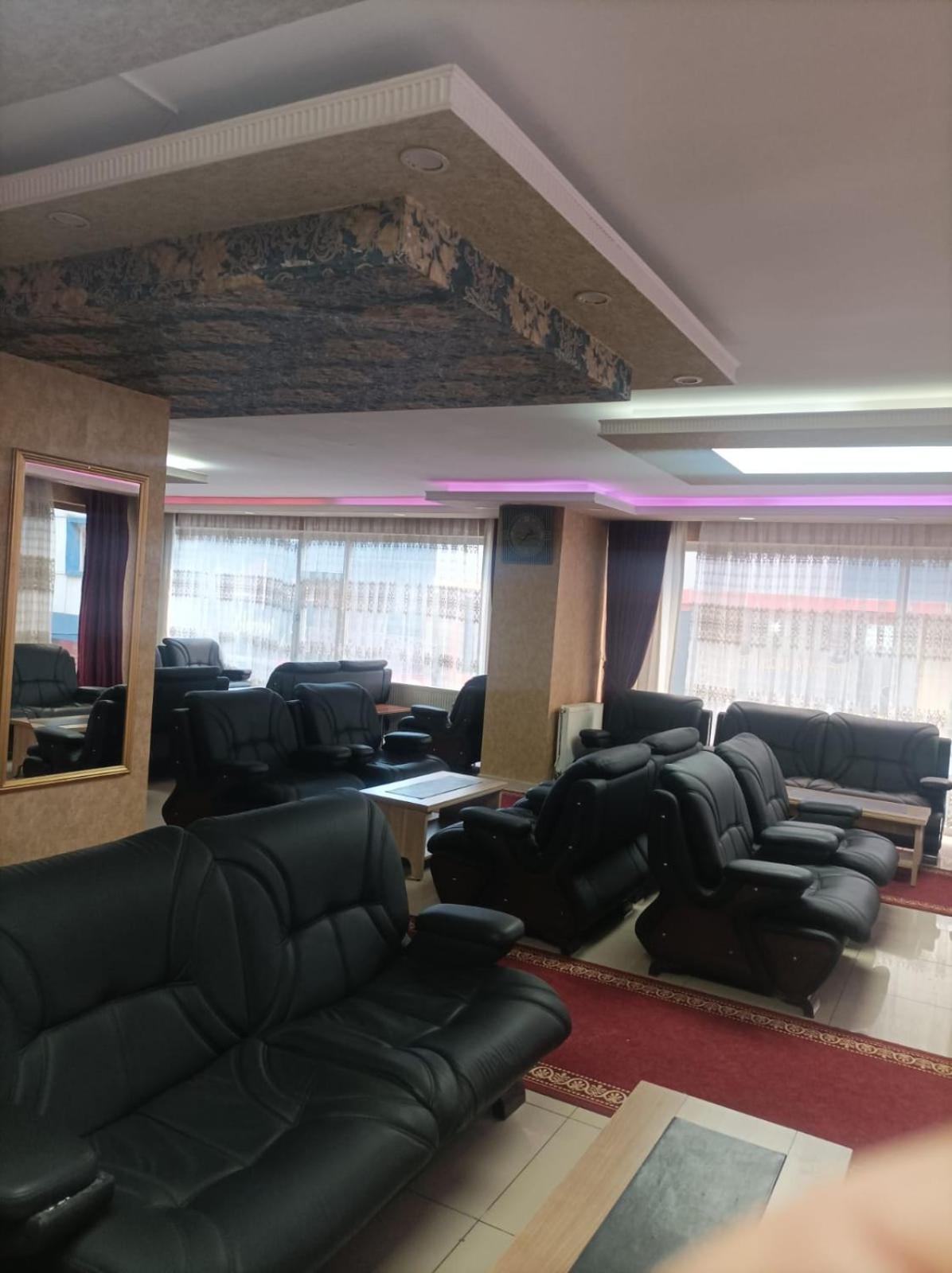 Yeni Van Otel Sihke المظهر الخارجي الصورة